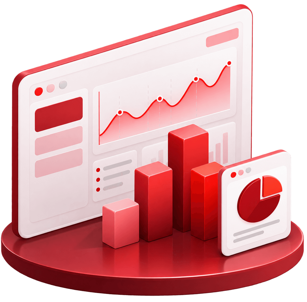 Task analytics illustration